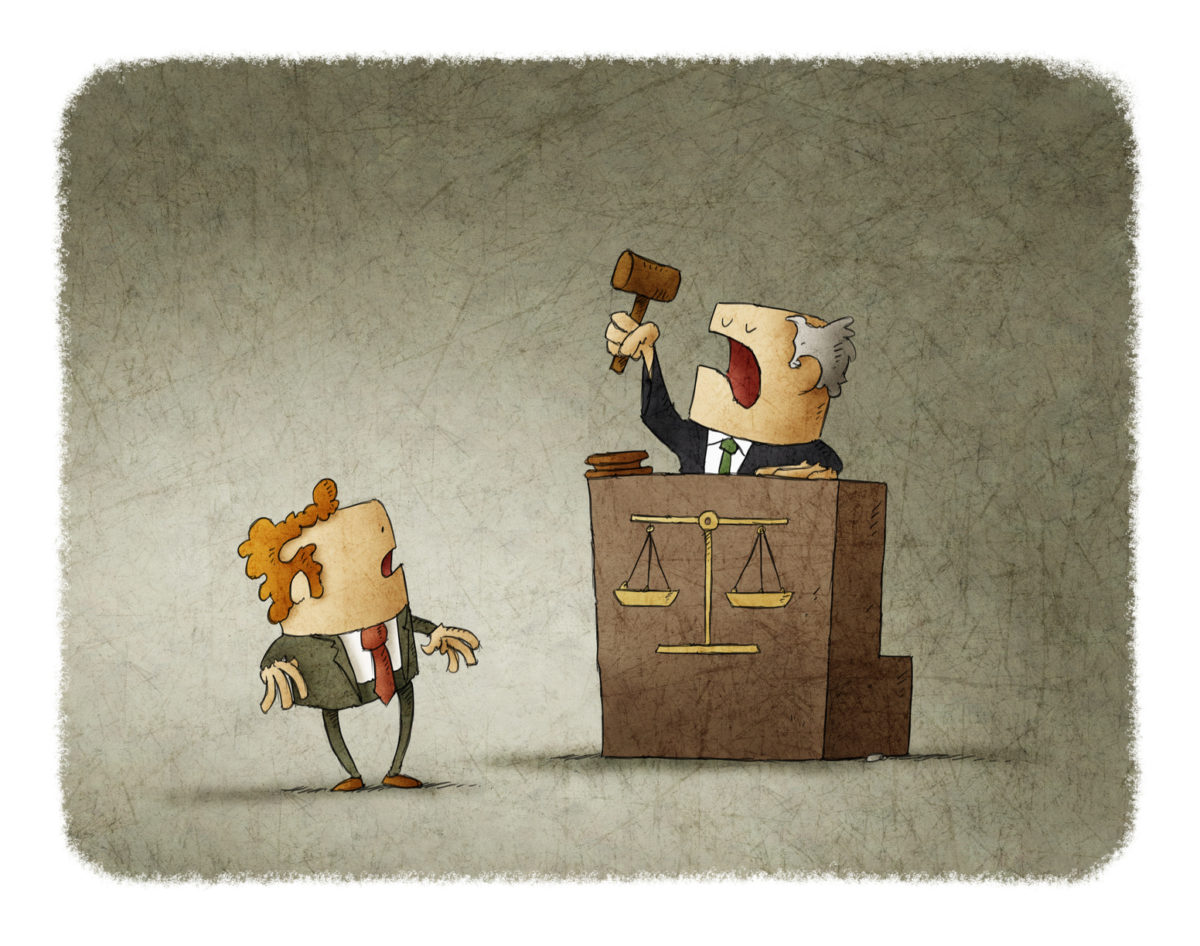 Adwokat to prawnik, którego zobowiązaniem jest konsulting porady prawnej.