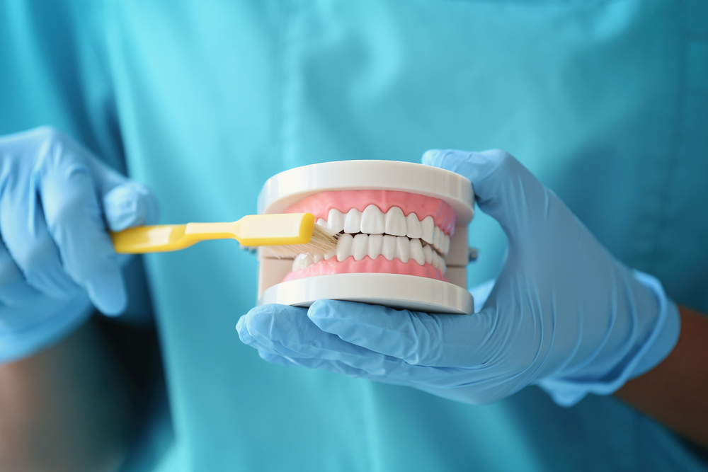 Wszechstronne leczenie stomatologiczne – odkryj trasę do zdrowej i uroczego uśmiechu.