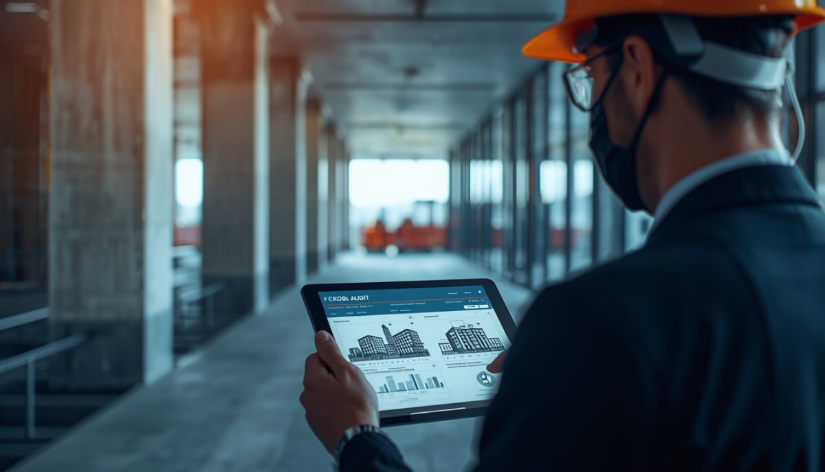 Jak dobierać trafne biuro w branży budowlanej i dokumentacji projektowej?