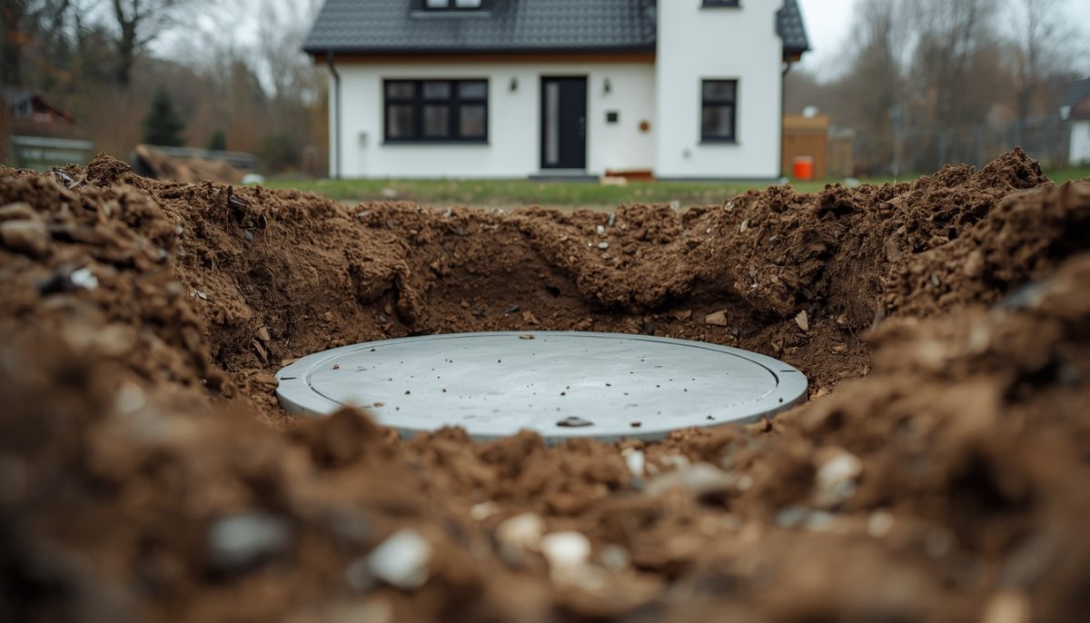 Praktyczna obsługa zbiorników na nieczystości w domu – kompleksowy przewodnik opisujący bezpiecznego korzystania systemem odprowadzania ścieków na co dzień