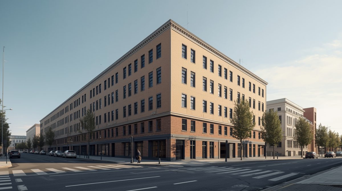 Świadome prowadzenie stanem technicznym obiektu jako podstawa stabilności i żywotności konstrukcji