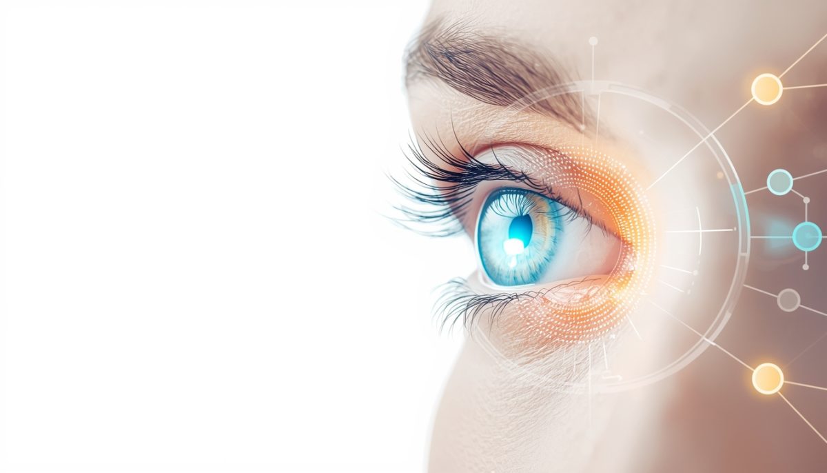 Systematyczna kompleksowa ochrona jakości widzenia w praktyce