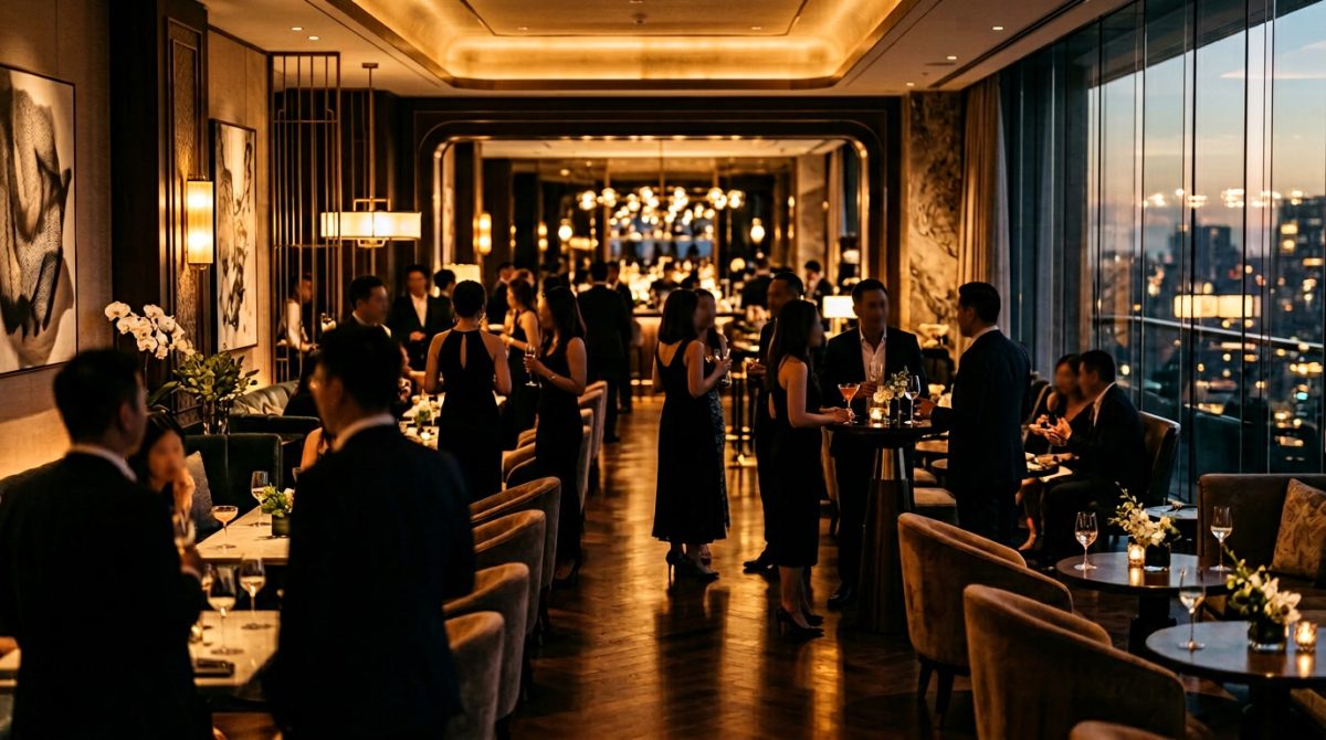 Sekrety idealnych spotkań w oryginalnej formie