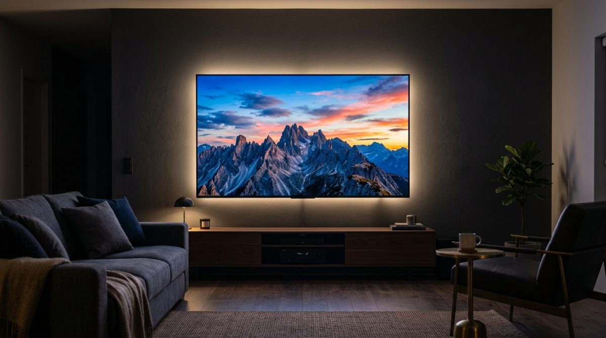 Sposoby na poprawę jakości obrazu – konkretny zestaw wskazówek